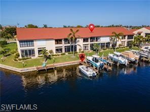 CAPSTAN CONDO - Residential