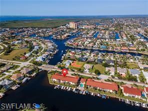 CAPSTAN CONDO - Residential