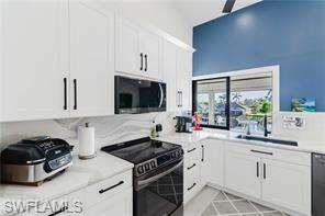 CAPSTAN CONDO - Residential