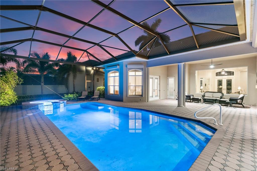 ESTATES - Residential