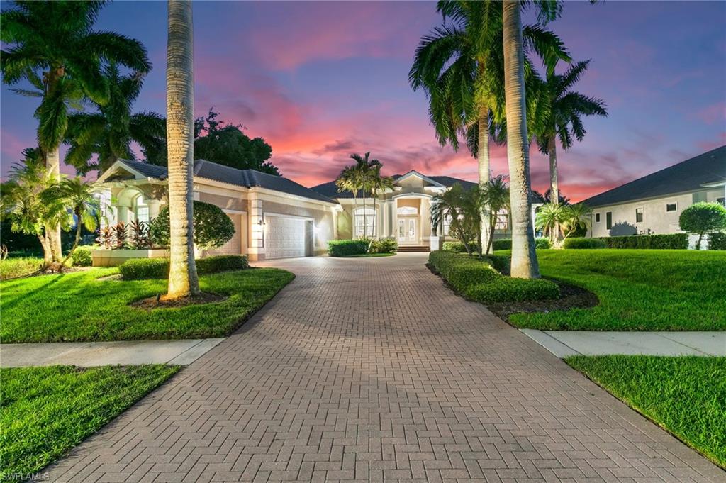 ESTATES - Residential