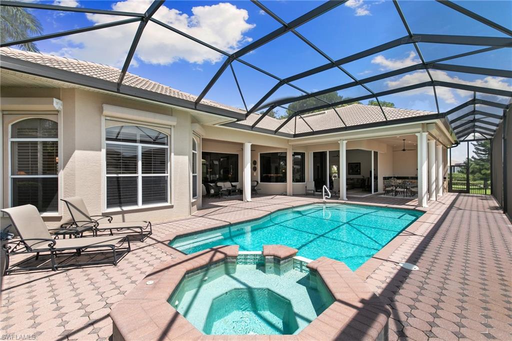 ESTATES - Residential