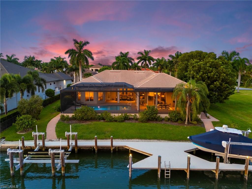 ESTATES - Residential