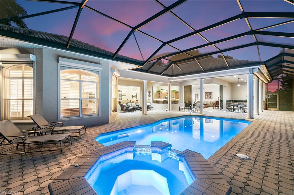 ESTATES - Residential