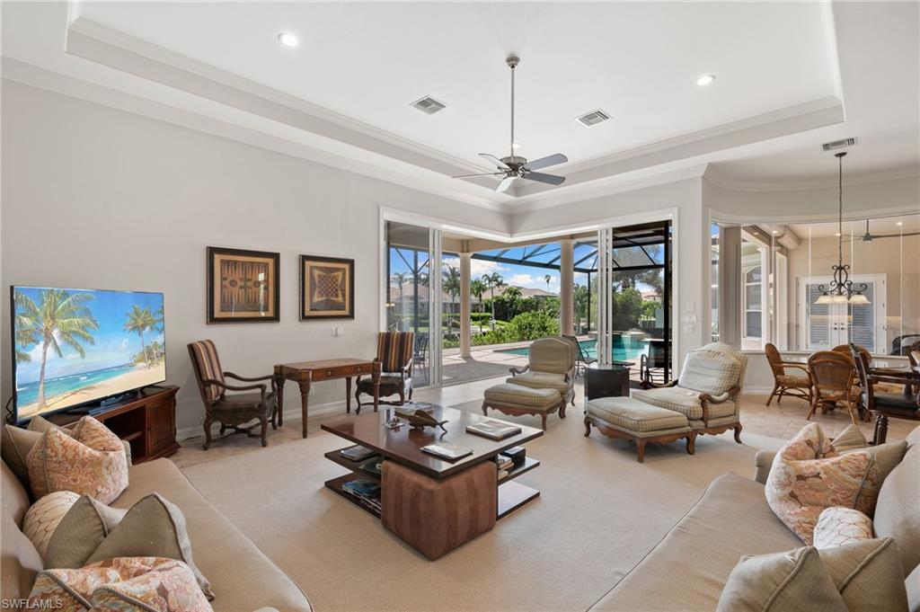 ESTATES - Residential