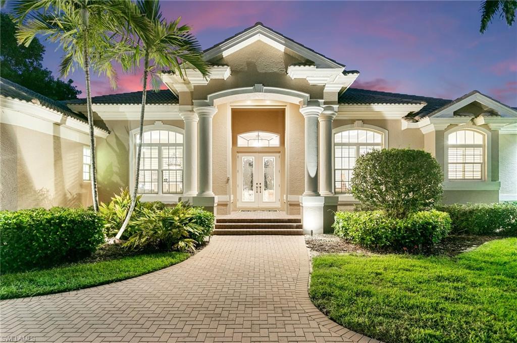 ESTATES - Residential