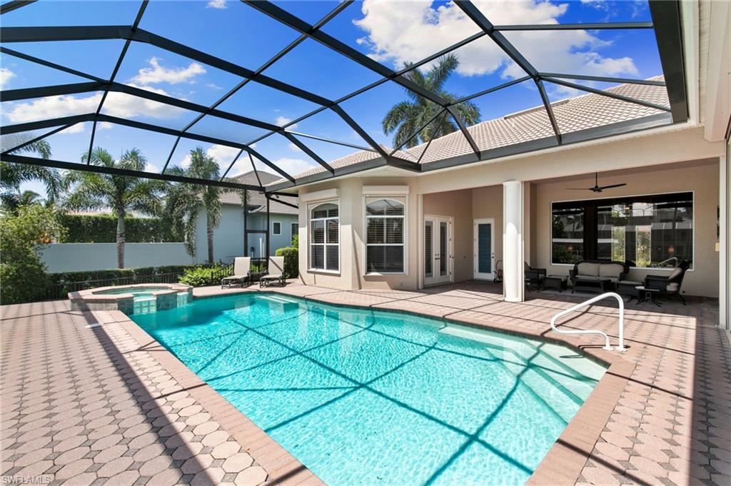 ESTATES - Residential