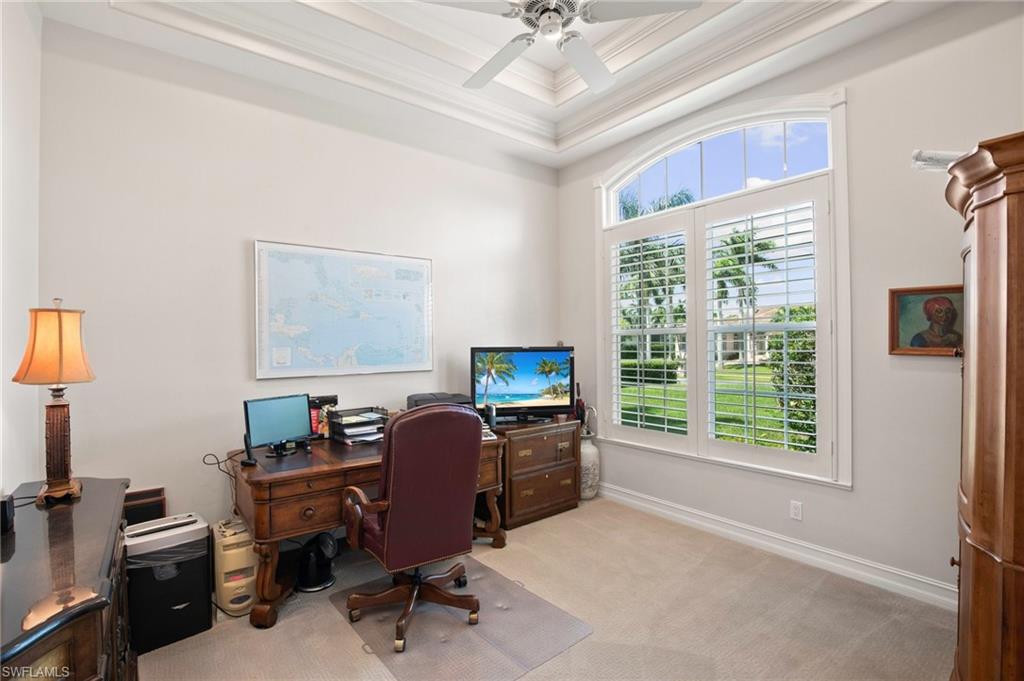 ESTATES - Residential