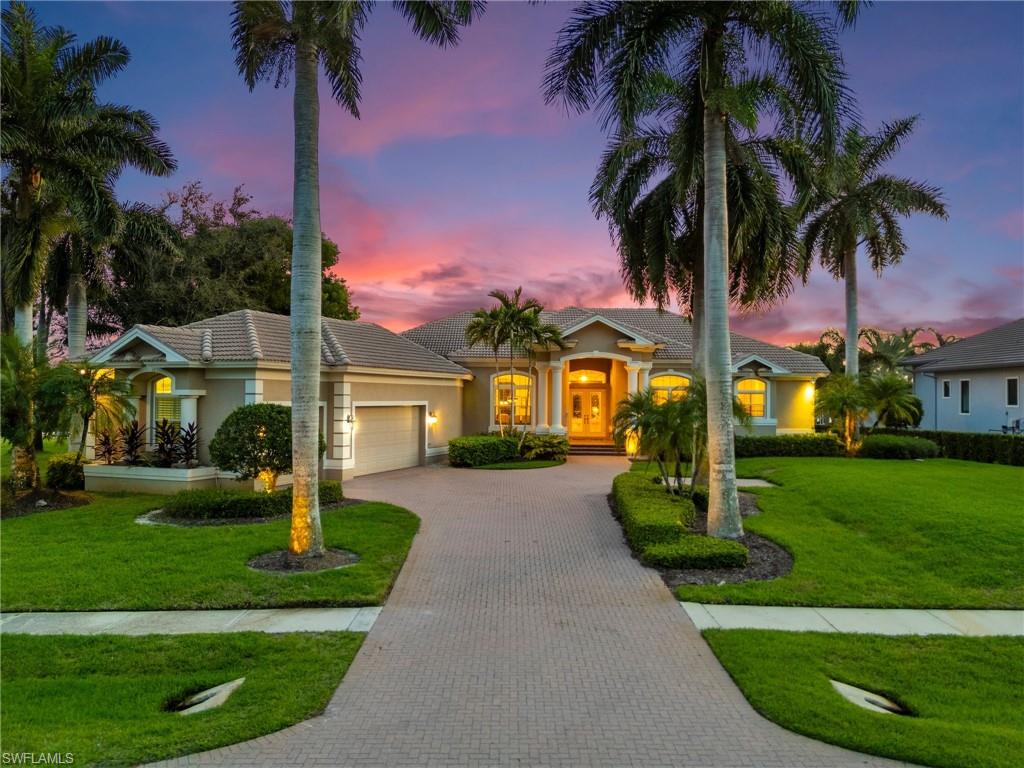 ESTATES - Residential