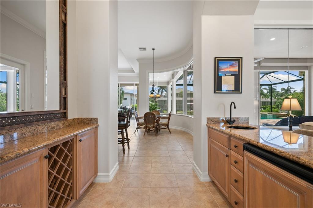 ESTATES - Residential