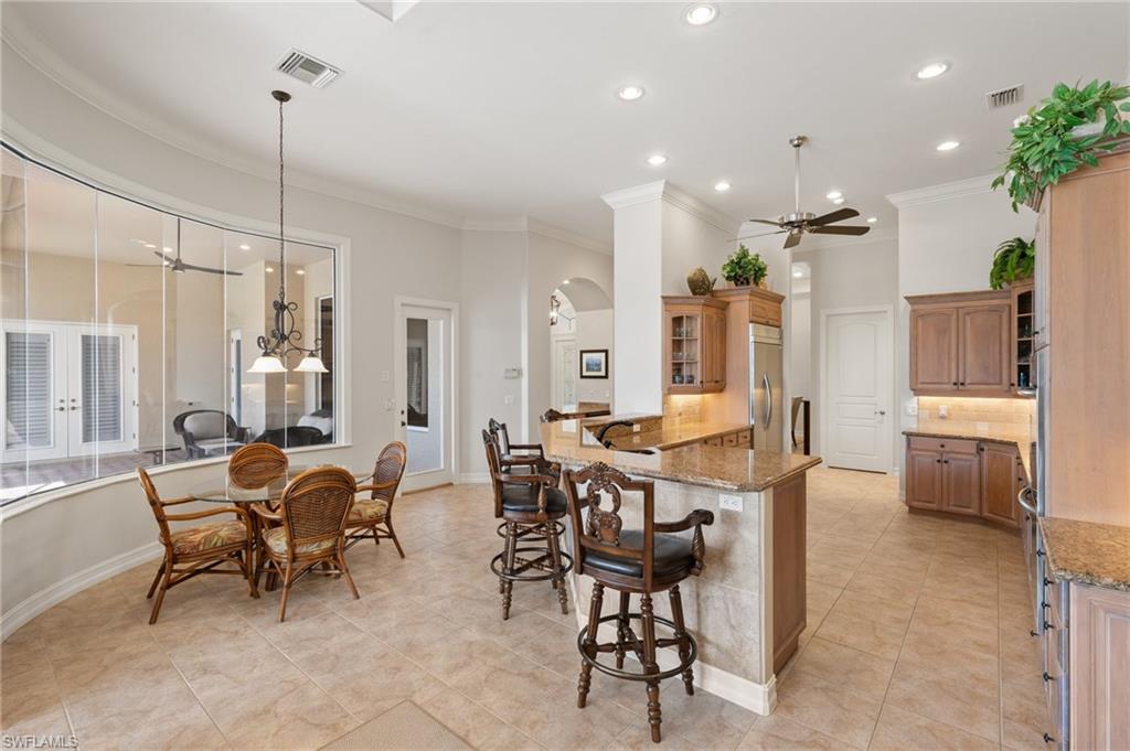 ESTATES - Residential