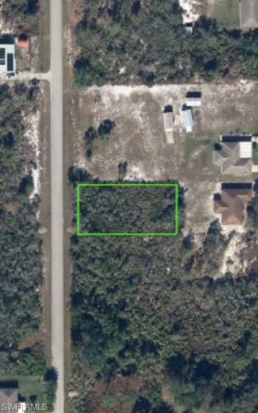 Vacant land located in lake placid an up and coming hot spot area extremely close to everything. Motivated seller make an offer today.