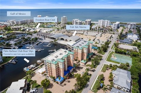 Photo of 150 Lenell RD #304, FORT MYERS BEACH, FL 33931 (MLS # 225080133)