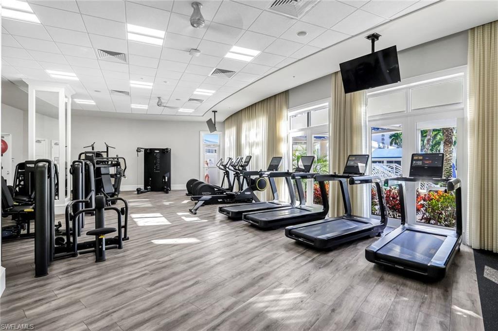 ESPERIA SOUTH - Residential