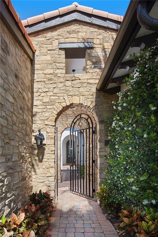 ESTUARY AT GREY OAKS - Residential