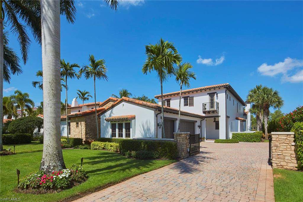 ESTUARY AT GREY OAKS - Residential