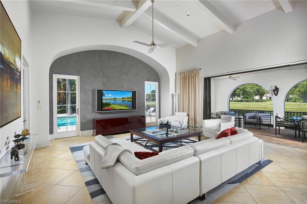 ESTUARY AT GREY OAKS - Residential