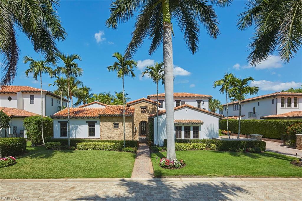 ESTUARY AT GREY OAKS - Residential