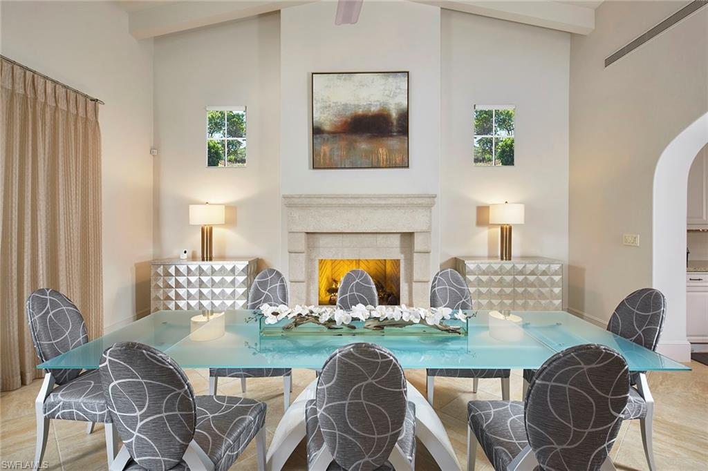 ESTUARY AT GREY OAKS - Residential