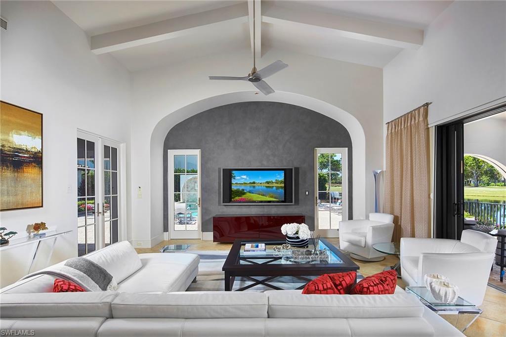 ESTUARY AT GREY OAKS - Residential