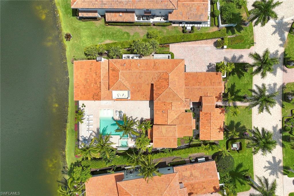 ESTUARY AT GREY OAKS - Residential