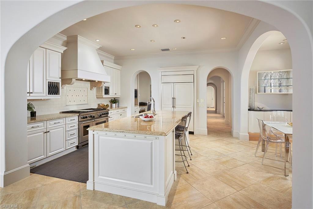 ESTUARY AT GREY OAKS - Residential