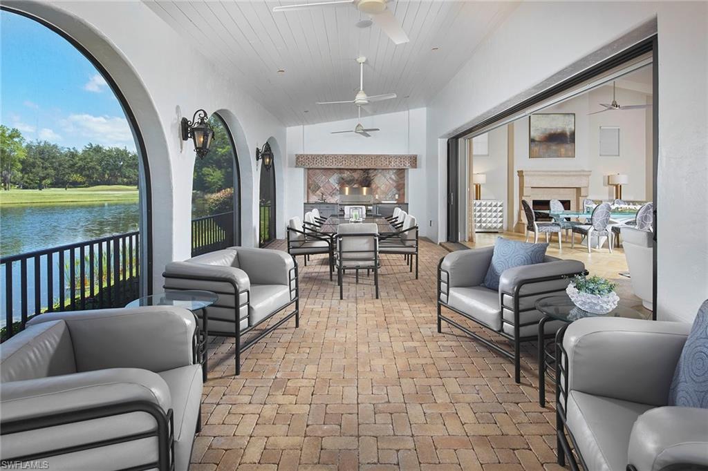 ESTUARY AT GREY OAKS - Residential