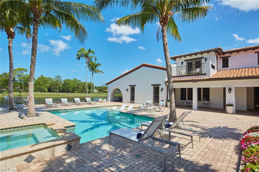 ESTUARY AT GREY OAKS - Residential