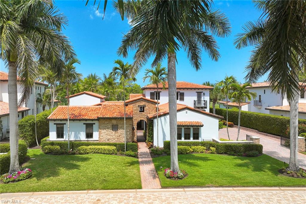 ESTUARY AT GREY OAKS - Residential