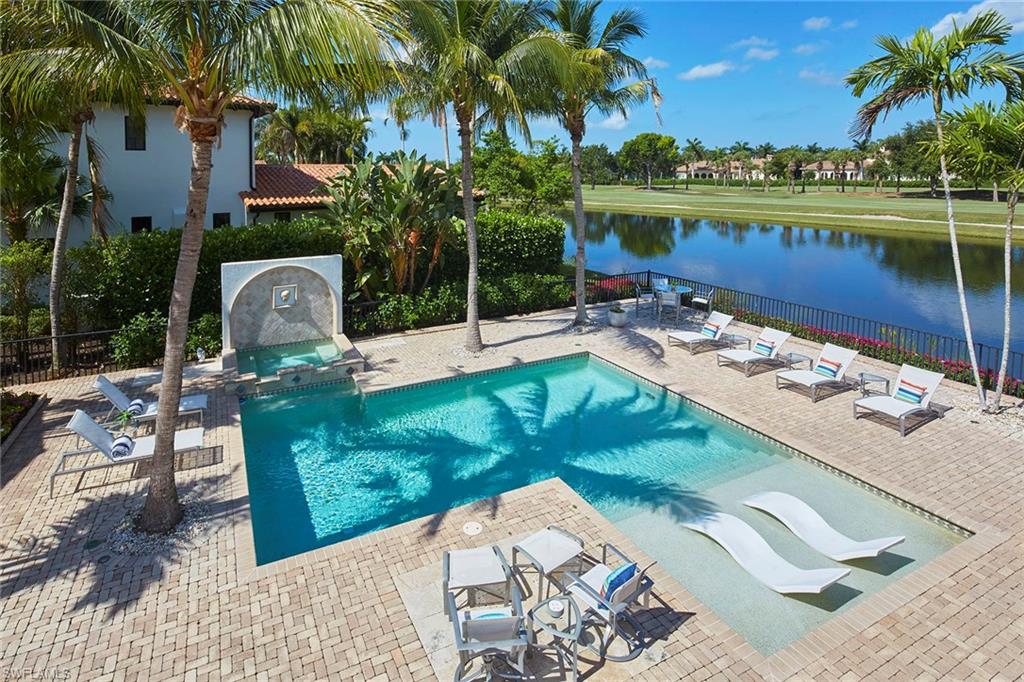 ESTUARY AT GREY OAKS - Residential