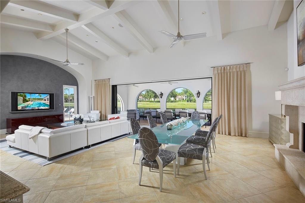 ESTUARY AT GREY OAKS - Residential