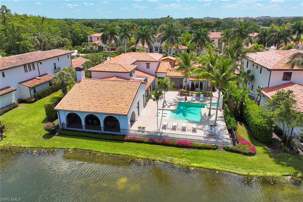 ESTUARY AT GREY OAKS - Residential