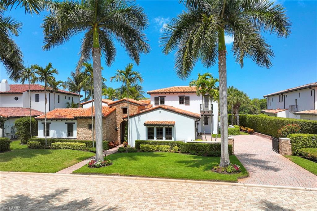 ESTUARY AT GREY OAKS - Residential
