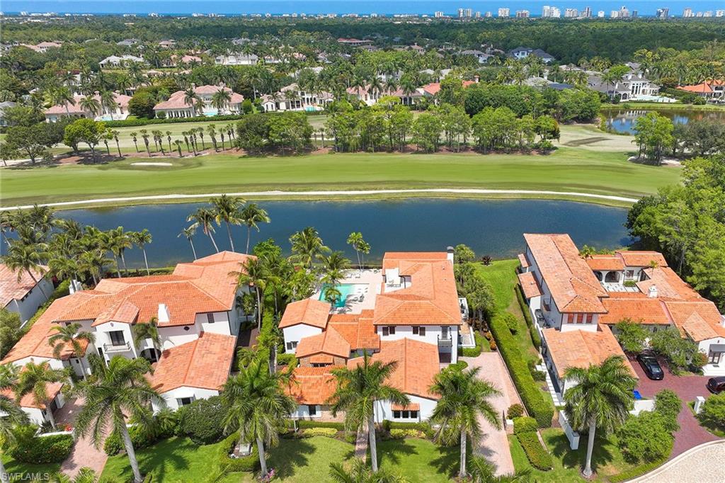 ESTUARY AT GREY OAKS - Residential