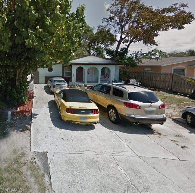 NAPLES PARK - Residential