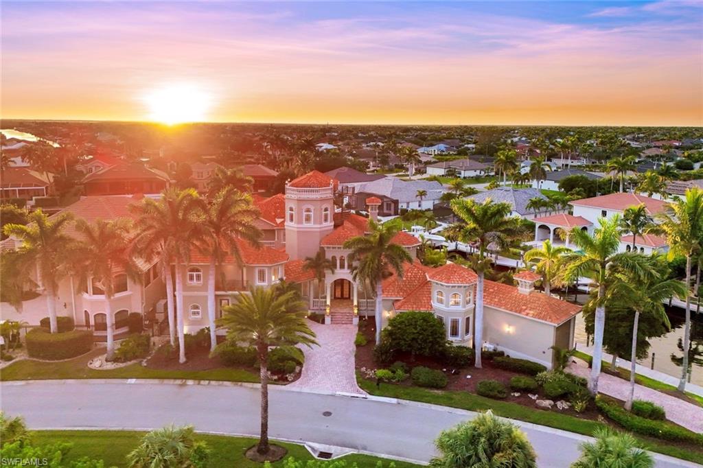 HARBOUR PRESERVE - Residential