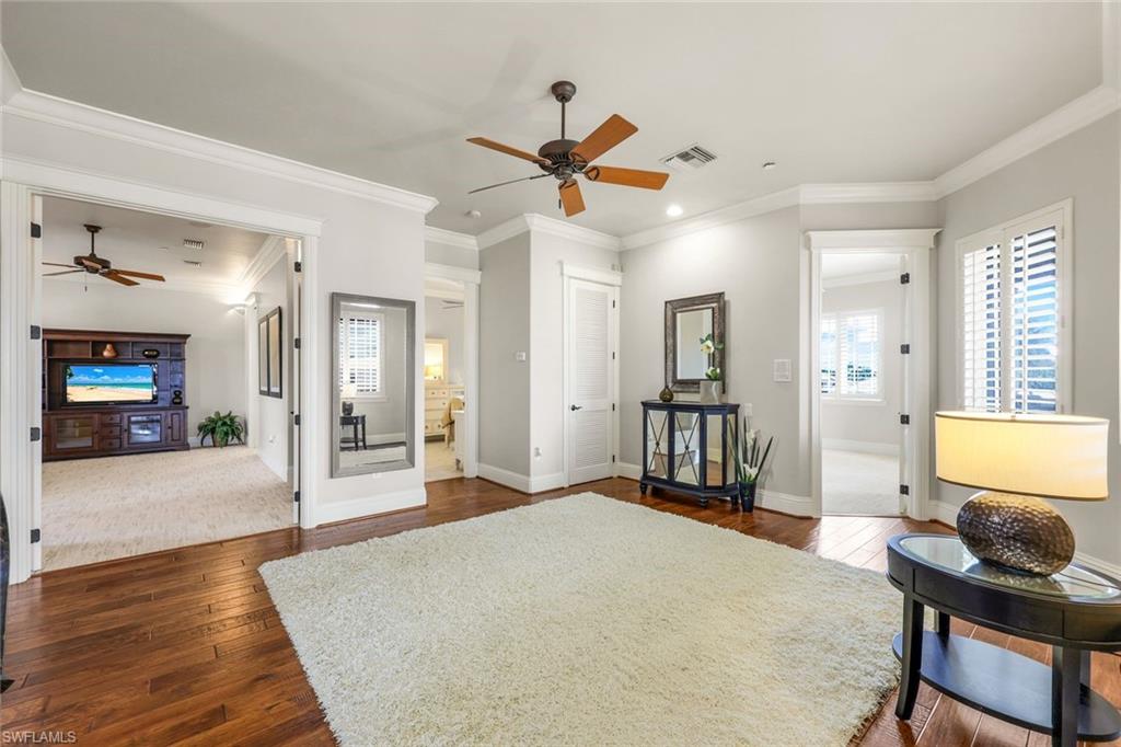 HARBOUR PRESERVE - Residential