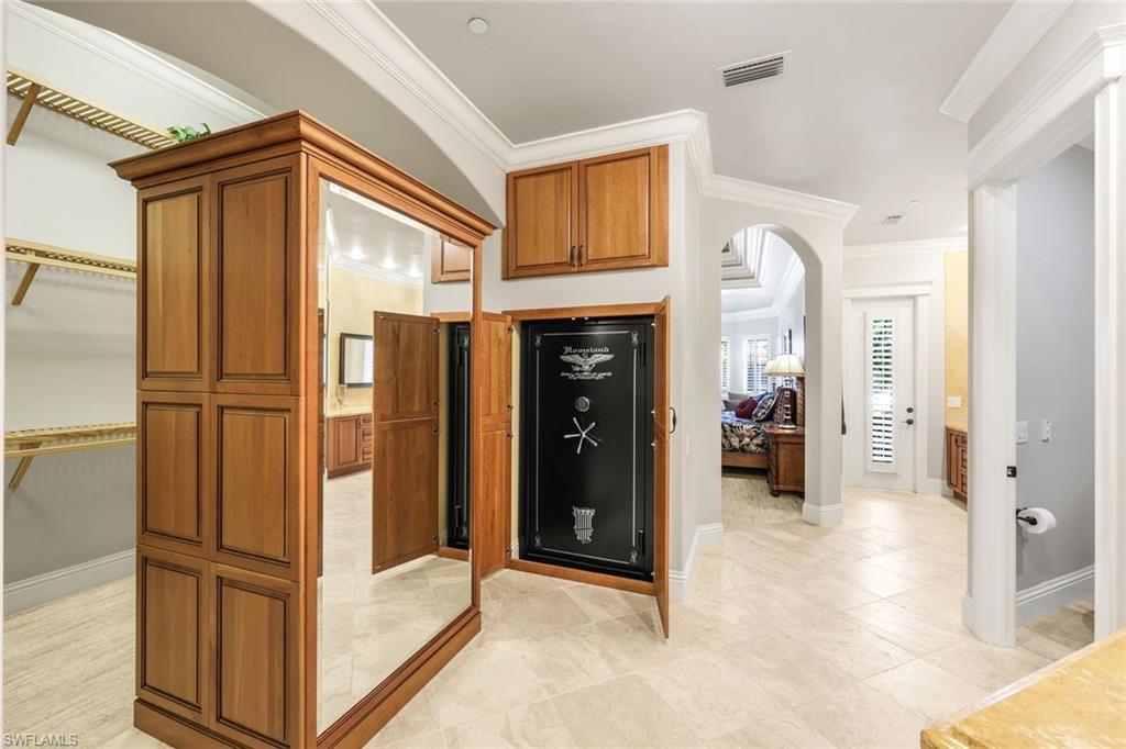 HARBOUR PRESERVE - Residential