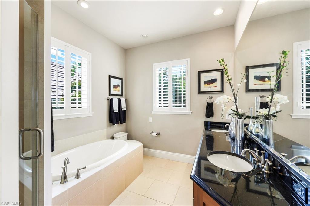 HARBOUR PRESERVE - Residential