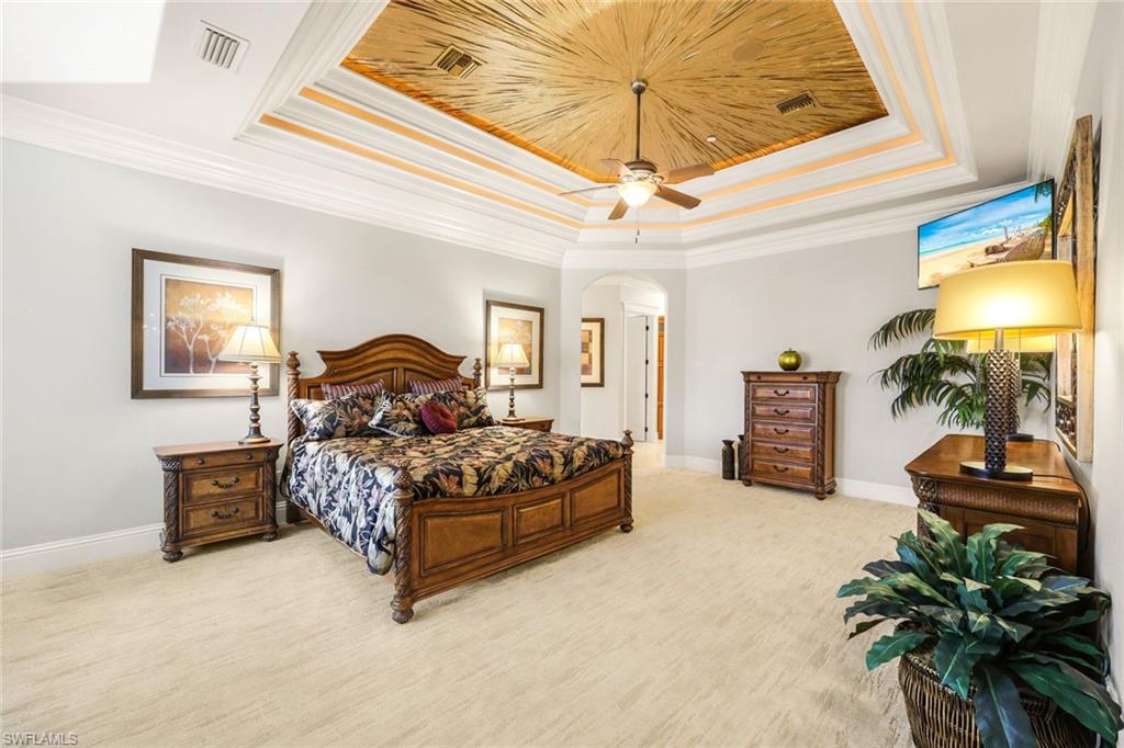 HARBOUR PRESERVE - Residential