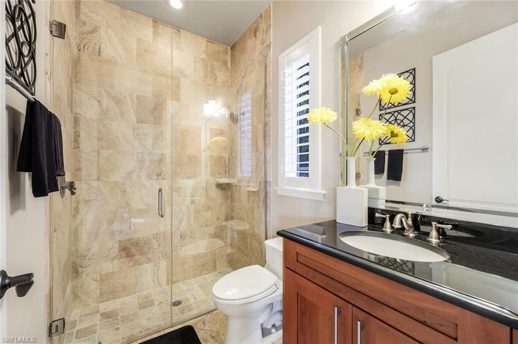 HARBOUR PRESERVE - Residential