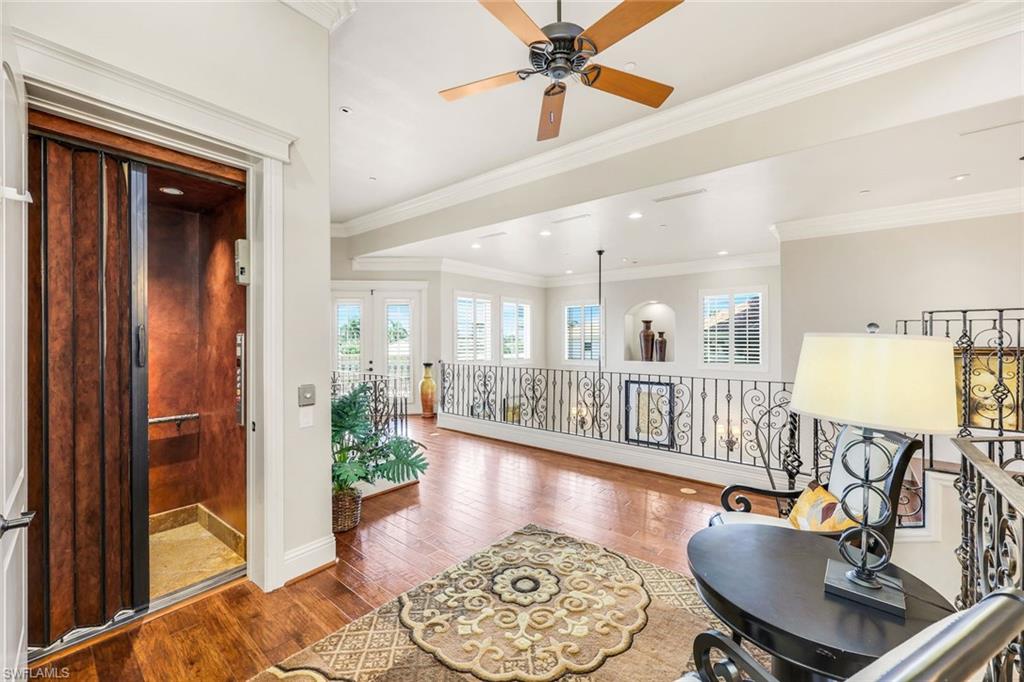 HARBOUR PRESERVE - Residential