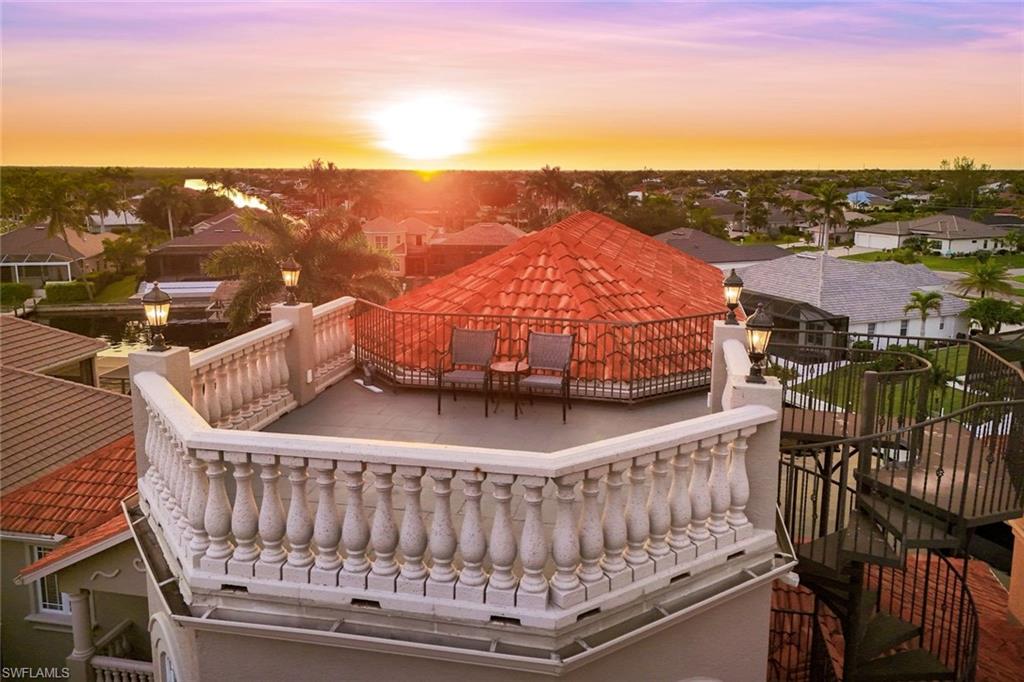 HARBOUR PRESERVE - Residential