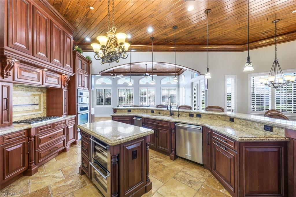 HARBOUR PRESERVE - Residential