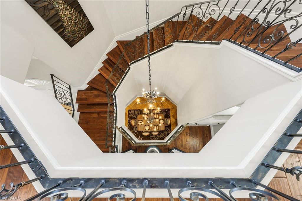 HARBOUR PRESERVE - Residential