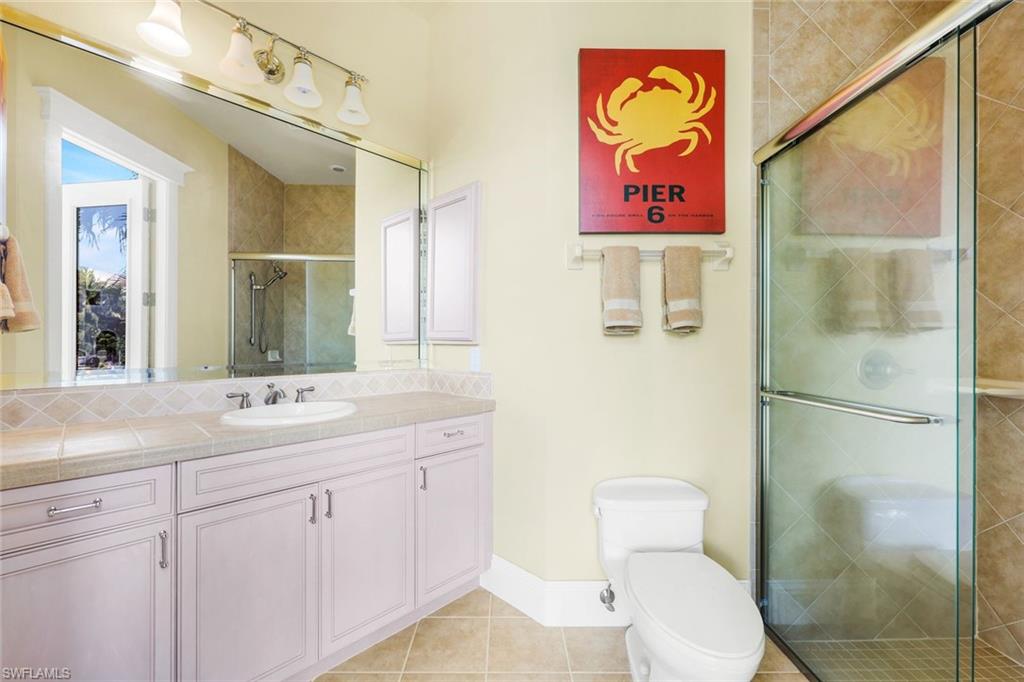 HARBOUR PRESERVE - Residential