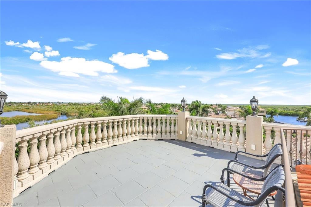 HARBOUR PRESERVE - Residential