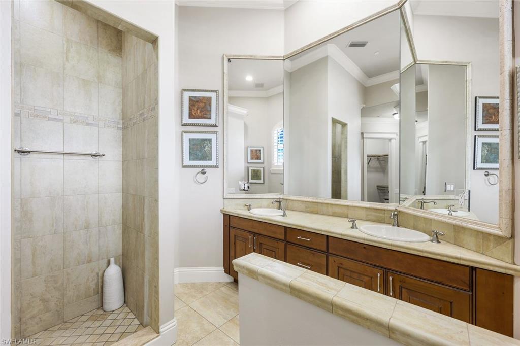 HARBOUR PRESERVE - Residential