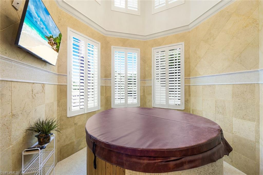 HARBOUR PRESERVE - Residential