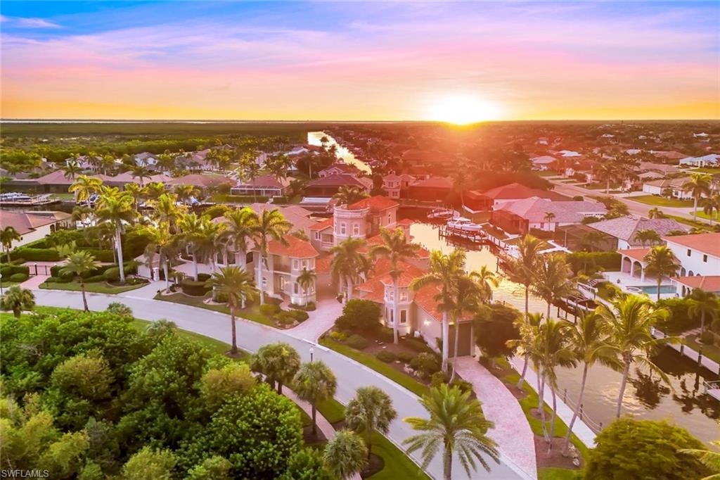 HARBOUR PRESERVE - Residential